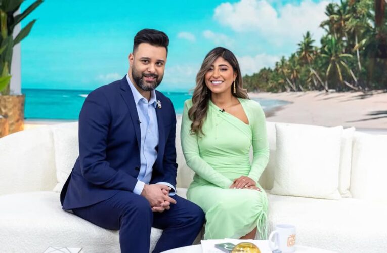 “قطعة من قلبي”.. شجون الهاجري تهنئ فهد العليوة بعيد ميلاده