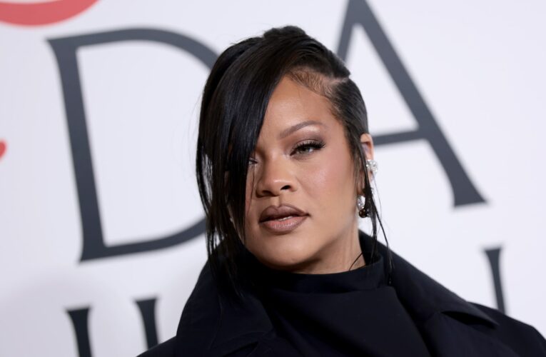 المتهمة بمحاولة قتل ريانا قد تواجه عقوبة السجن المؤبد