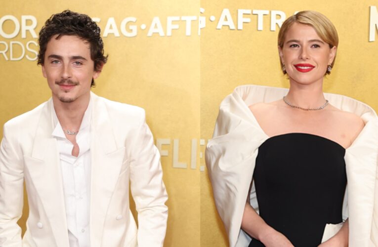 موسم جوائز يمكن وصفه بالفوضوي يسبق حفل الأوسكار الـ98