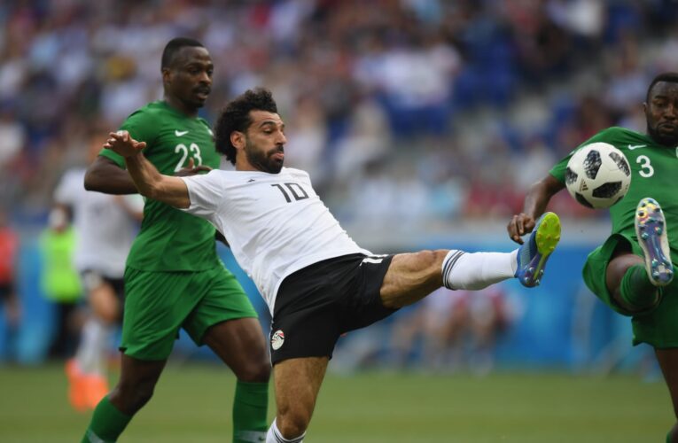 تغيير مكان مباراة السعودية ومصر الودية قبل كأس العالم 2026.. أين ستُلعب؟
