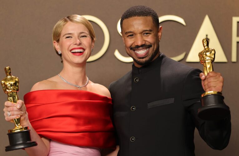 القائمة الكاملة بالفائزين في حفل توزيع جوائز الأوسكار الـ98