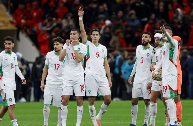 لجنة الاستئناف في “كاف”: فوز المغرب بكأس إفريقيا على حساب السنغال