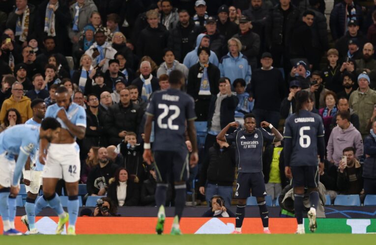 منهم ريال مدريد.. إليك أول 4 متأهلين لربع نهائي دوري أبطال أوروبا