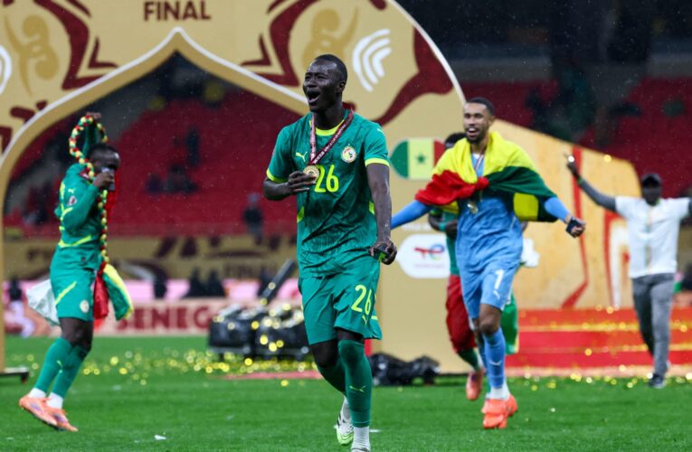 حكومة السنغال تدعو للتحقيق في “شبهات فساد” داخل “كاف” بعد سحب كأس إفريقيا