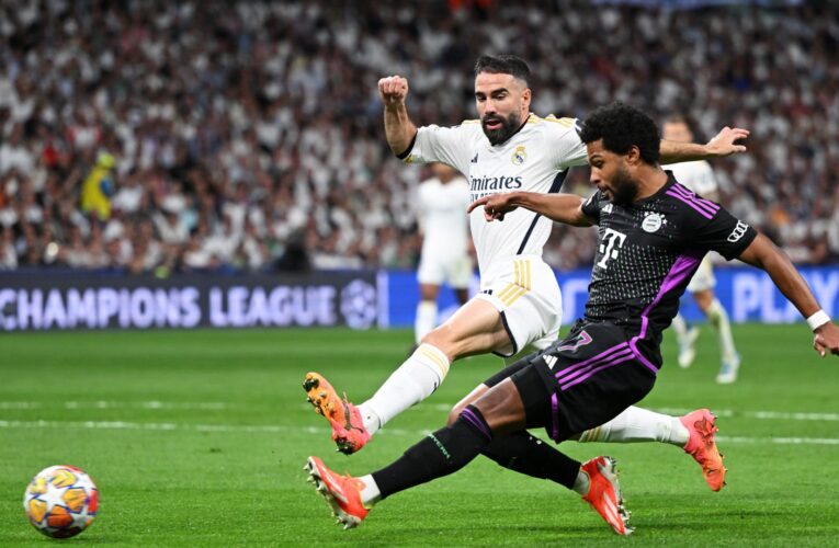 إليك مواعيد مباريات ربع نهائي دوري أبطال أوروبا