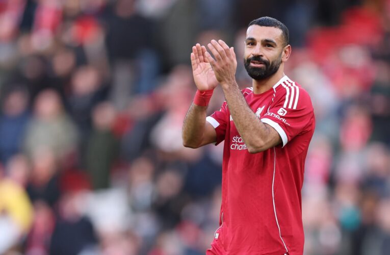 بـ3 كلمات.. ليفربول يعلق على تحقيق محمد صلاح “إنجازًا تاريخيًا” في تشامبيونزليغ