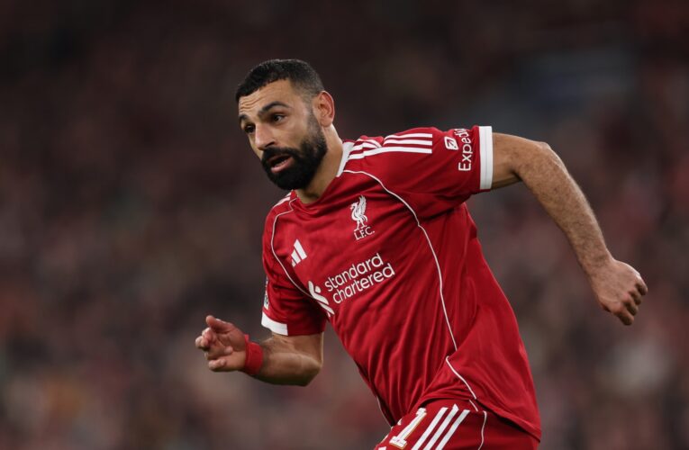 ليفربول يعلن مدة غياب محمد صلاح عن الملاعب بداعي الإصابة