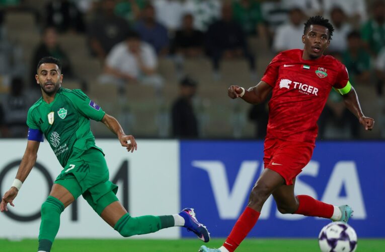 تحديث جديد بشأن مباريات دور الـ16 في دوري أبطال آسيا للنخبة.. متى ستُلعب؟