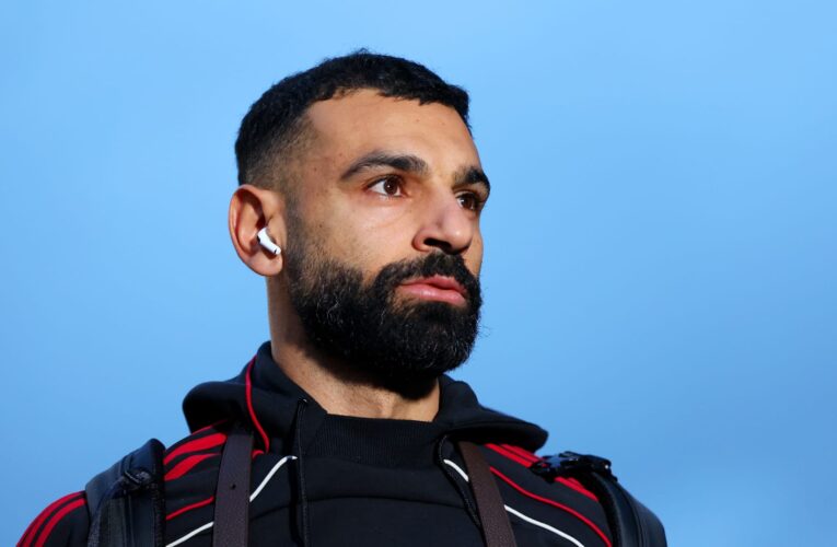 ماذا قال وكيل محمد صلاح بشأن وجهة اللاعب المقبلة بعد رحيله عن ليفربول؟