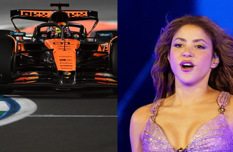 حفل شاكيرا من بين فعاليات أخرى تم تأجيلها بسبب الحرب الإيرانية