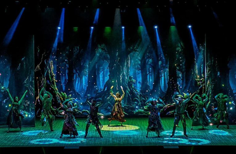 عرضان إضافيان لمسرحية “ما تصغروناش” في جدة