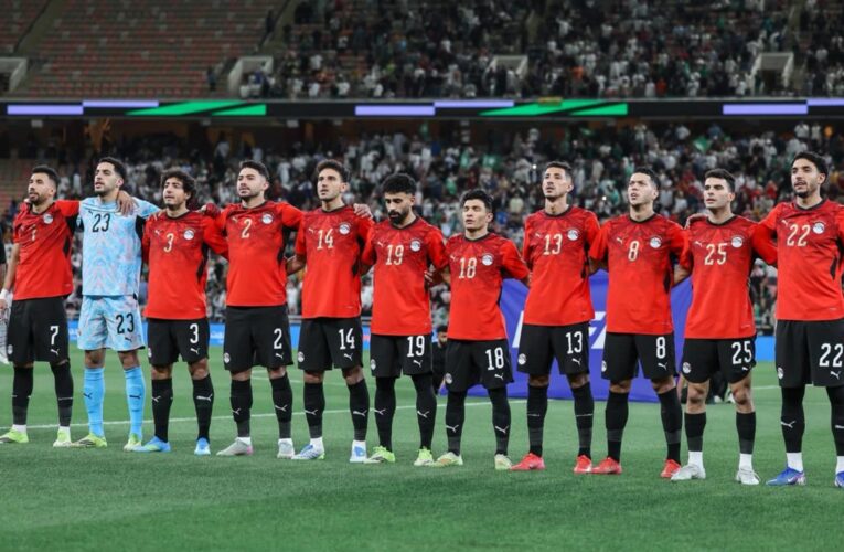 بعد فوزه على السعودية وديًا.. كيف أصبح ترتيب منتخب مصر في تصنيف “فيفا”؟