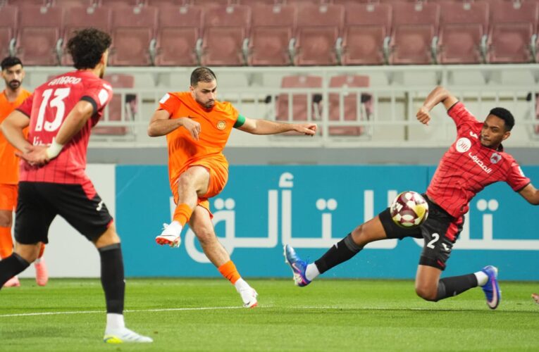واقعة نادرة.. مباراة في كأس قطر احتاجت 34 ركلة ترجيح لحسم الفائز بها