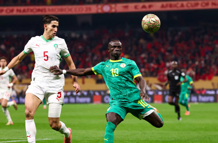 “كاف” يقر تعديلات جديدة تفاديًا لتكرار أحداث نهائي كأس إفريقيا بين المغرب والسنغال