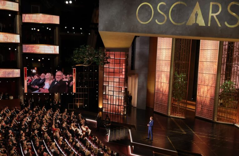 حفل توزيع جوائز الأوسكار يغادر هوليوود لهذا السبب