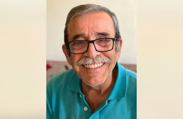 سوريا.. وفاة الفنان السوري عدنان قنوع