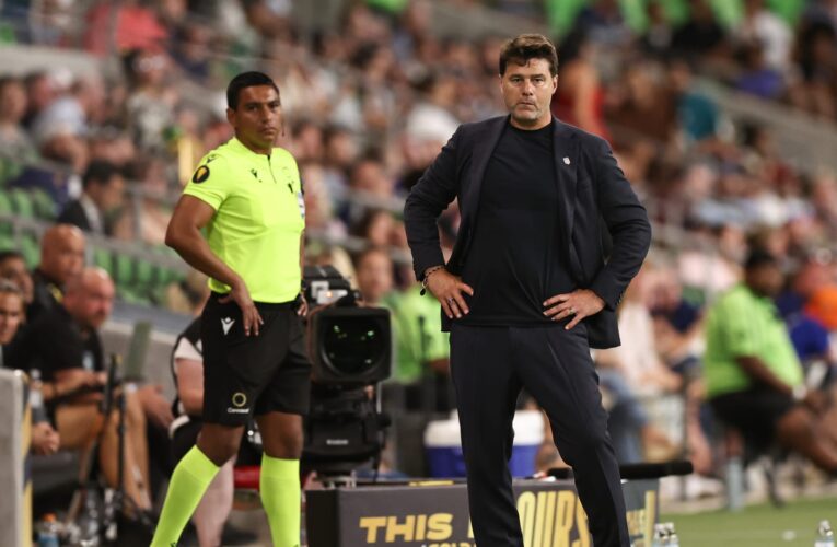 هكذا رد بوكيتينو على شائعات تربطه بتدريب ريال مدريد