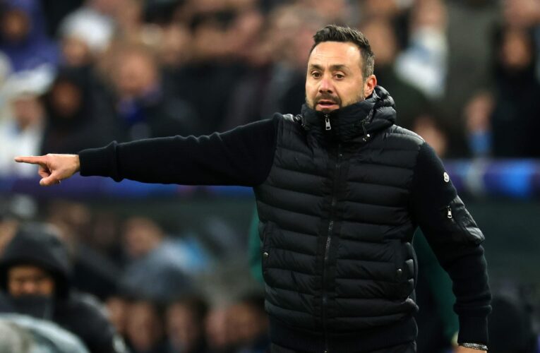 دي زيربي يتولى تدريب توتنهام.. إليك ما نعلمه عن هذه الصفقة