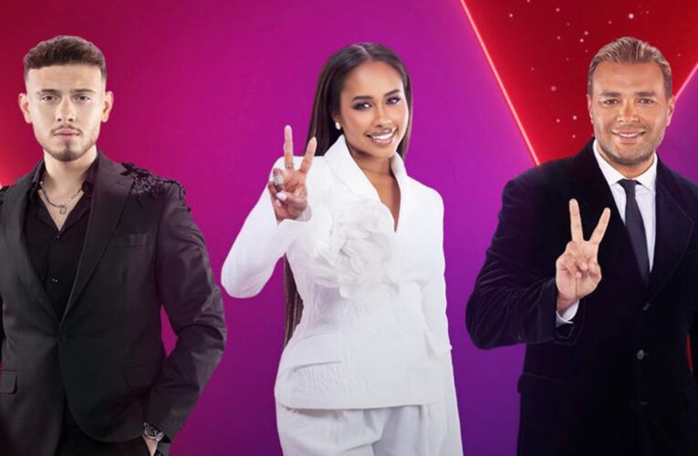 انطلاقة الموسم الرابع من “The Voice Kids” في هذا الموعد