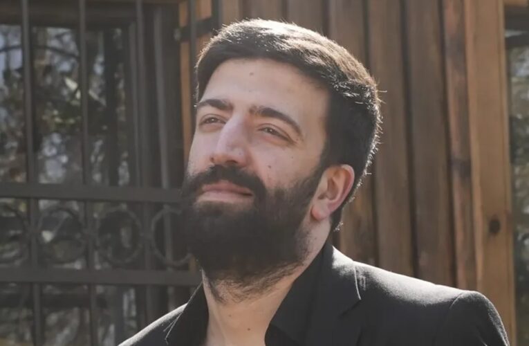 شارك بمسلسل “حلم أشرف”.. وفاة الممثل التركي رمضان تيتيك