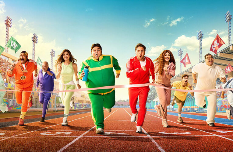 “الكلاسيكو”.. الجزء الخامس من مسلسل “اللعبة” في هذا الموعد