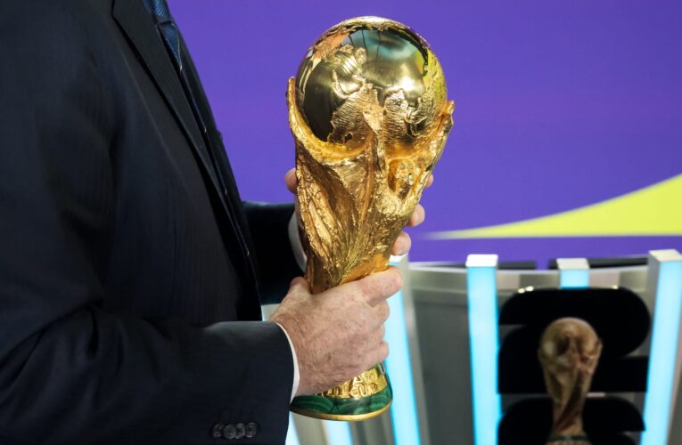 السعودية ومصر والمغرب والأردن والجزائر وتونس وقطر والعراق.. نظرة على فرص المنتخبات العربية في كأس العالم 2026
