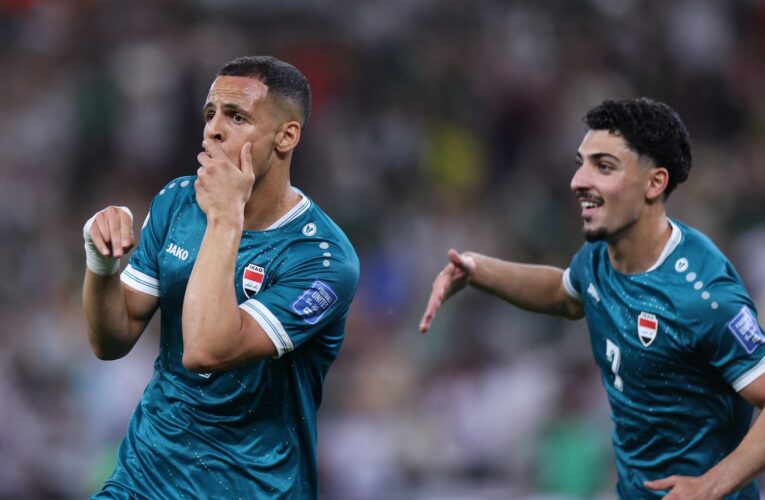 ما المكافآت التي حصل عليها لاعبو منتخب العراق بعد التأهل لكأس العالم؟