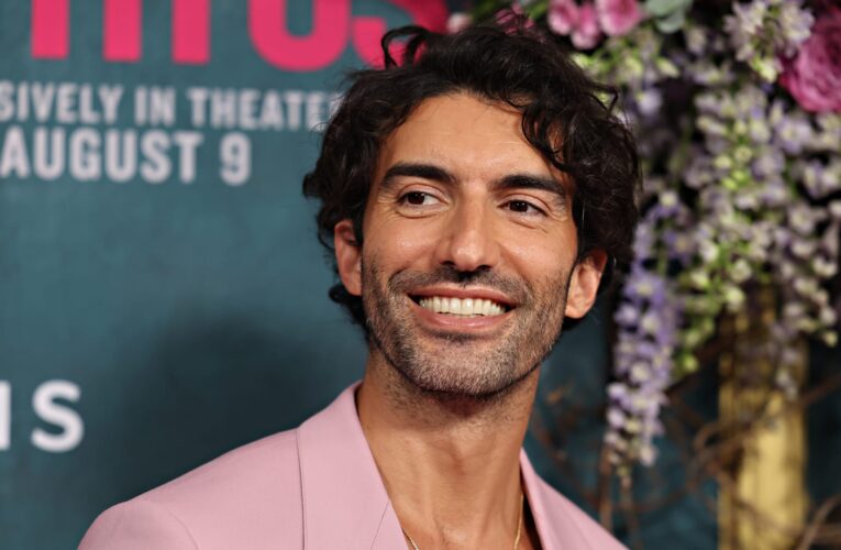 قبل شهر من بدء المحاكمة.. رفض دعوى التحرش الجنسي التي رفعتها بليك ليفلي ضد جاستن بالدوني