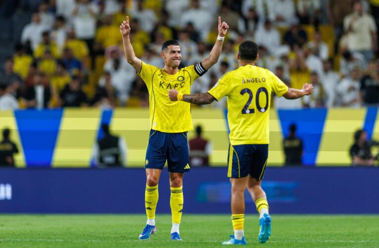 “يستحق ذلك”.. أمير سعودي يتوقع فوز فريق النصر بلقب دوري “روشن”
