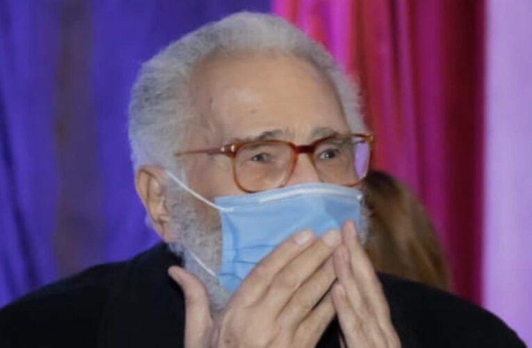 مصر.. تطورات الحالة الصحية للفنان عبدالرحمن أبو زهرة