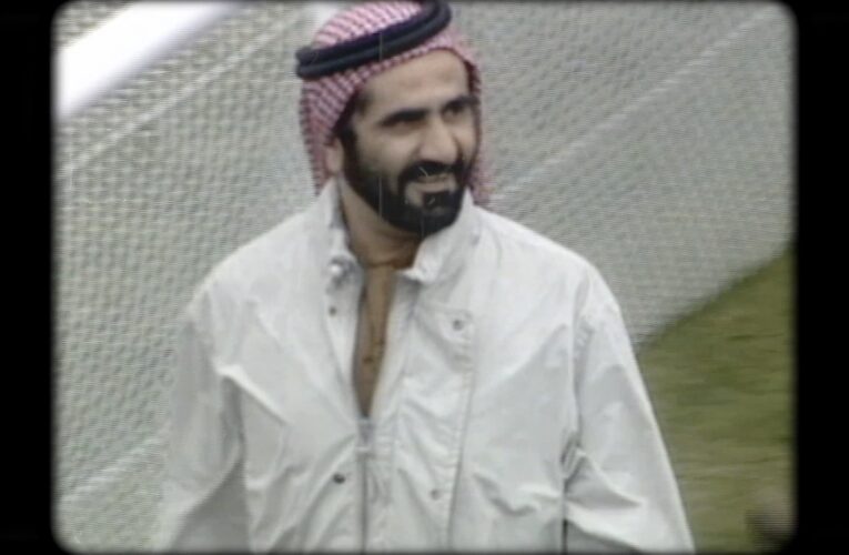 كأس دبي العالمي..كيف أصبحت أحدث سباقات الخيل بعد 30 عامًا؟
