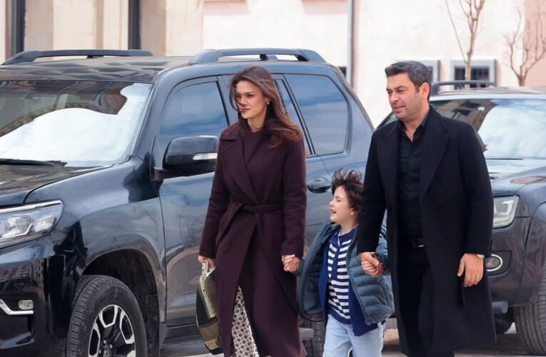 تأثير مسلسل “المدينة البعيدة” يمتد إلى تونس والجزائر والمغرب