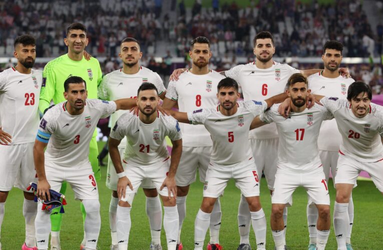 منتخب إيران يصر على إقامة مبارياته بمونديال 2026 في المكسيك بدلاً من أمريكا