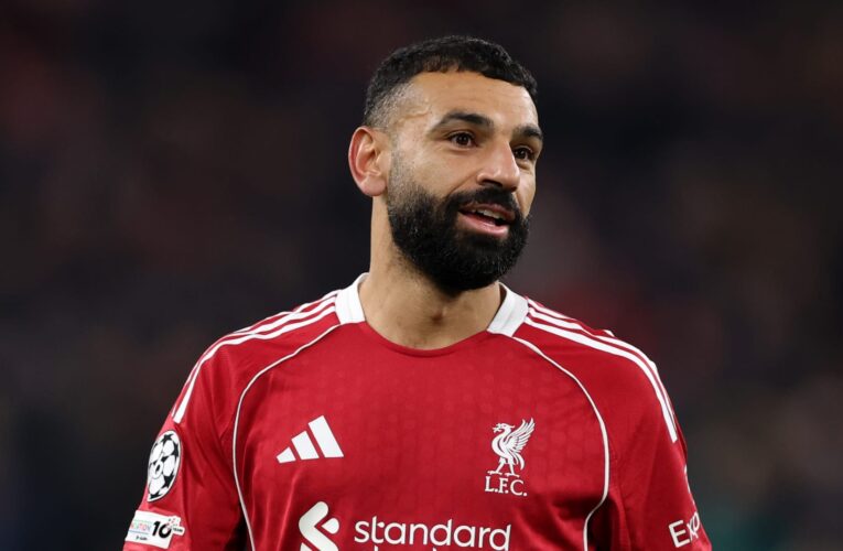 “سؤال المليون دولار”.. نجم ليفربول السابق يرد على سؤال بشأن بديل محمد صلاح