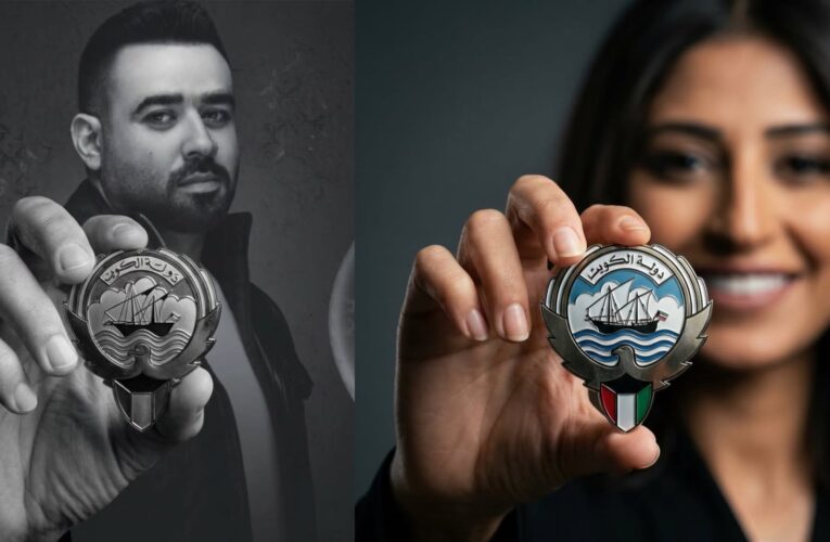 “خط أحمر”.. مشاهير وفنانون يعبرون عن دعمهم للكويت