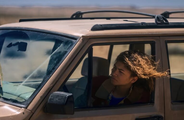 مسلسل ” Euphoria” ما الذي تغيّر قبل انطلاقة الموسم الثالث؟