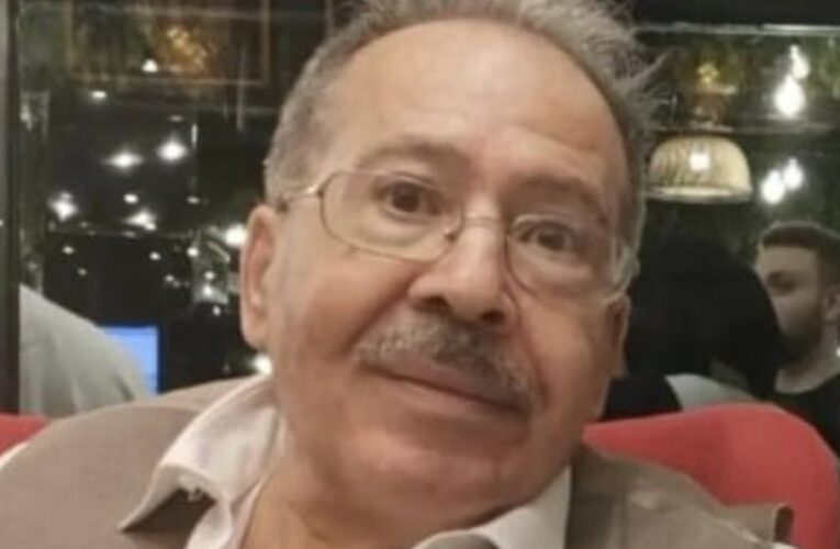 مصر.. زوجة الفنان سامي عبدالحليم تصدر توضيحًا بخصوص نفقات علاجه