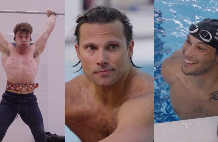 أجساد خارقة بـ”المنشطات”.. هل انتهى عصر الرياضة النظيفة؟