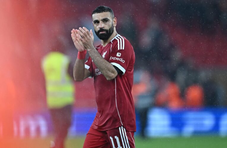 هذا ما فعله محمد صلاح بعد إقصاء ليفربول من دوري أبطال أوروبا