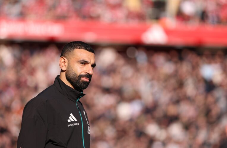 هذا ما فعله محمد صلاح في ذكرى “حادثة هيلزبرة” التي راح ضحيتها جماهير ليفربول