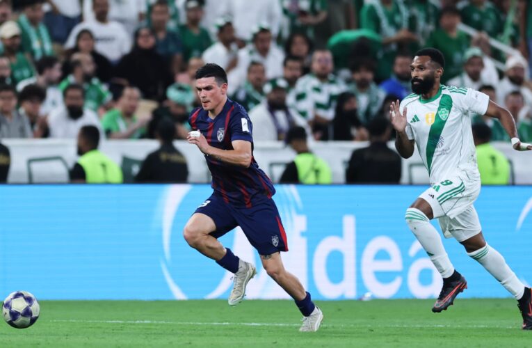 بينهم أهلي جدة.. إليك المتأهلين لنصف نهائي دوري أبطال آسيا للنخبة وجدول المباريات