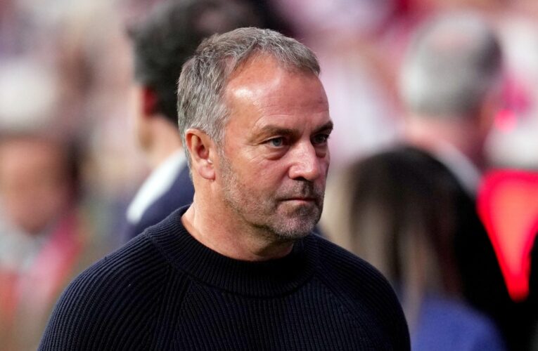 “أخطط لذلك”.. فليك يبدي رغبته بتجديد عقده مع برشلونة