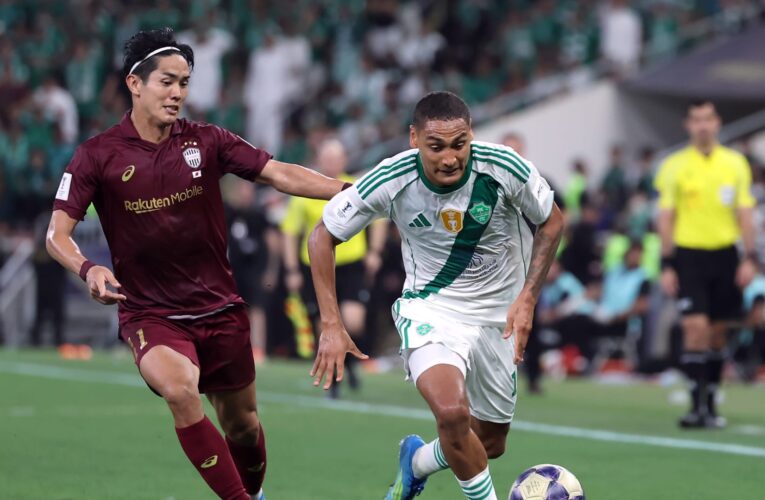 موعد وملعب نهائي دوري أبطال آسيا للنخبة بين أهلي جدة وماتشيدا زيلفيا