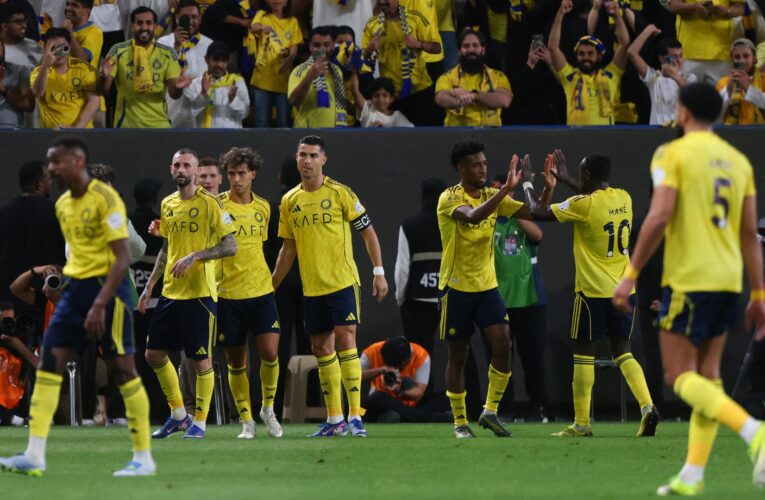 النصرالسعودي يبلغ نهائي دوري أبطال آسيا 2.. من سيواجه؟