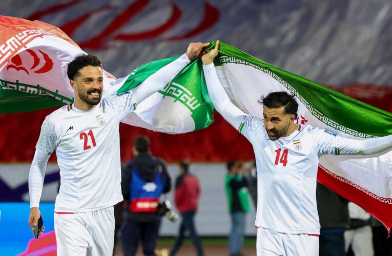 تحليل.. لماذا يُقوض اقتراح استبدال إيران بإيطاليا في كأس العالم نزاهة كرة القدم؟