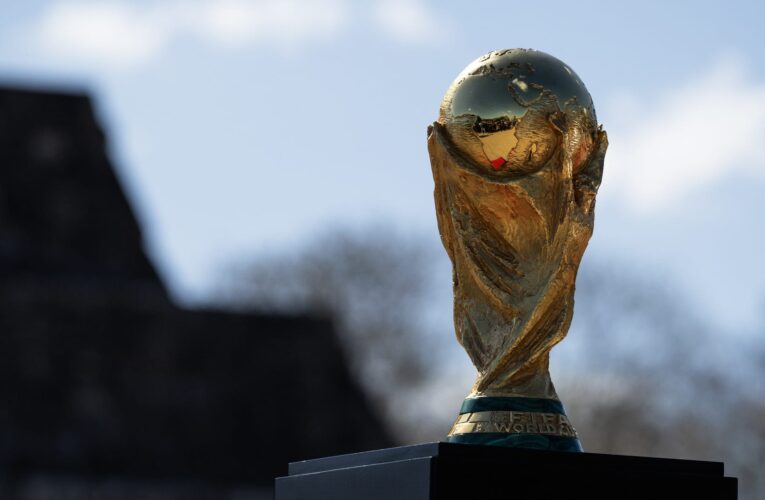 سكان يشعرون بانعدام الأمن في مدينة مكسيكية مستضيفة لكأس العالم 2026