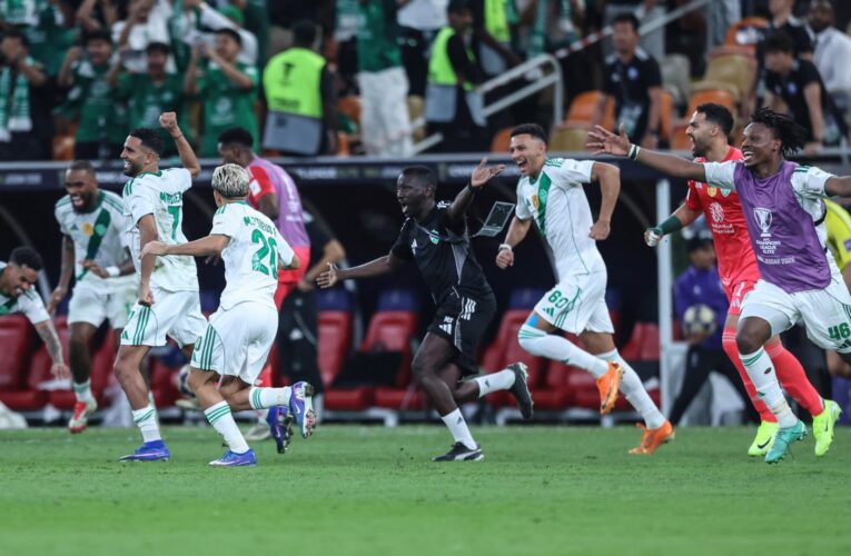 رسالة من بايرن ميونخ إلى أهلي جدة بعد فوزه بلقب دوري أبطال آسيا للنخبة