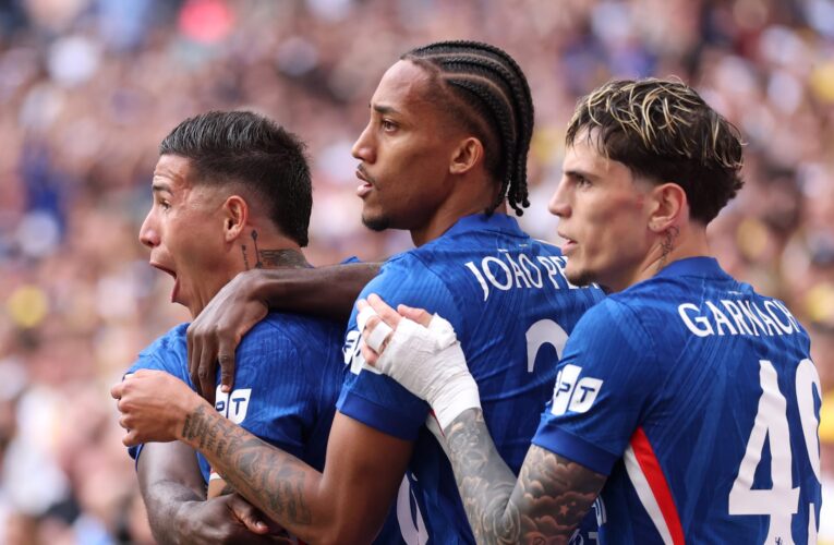 تشيلسي يتأهل لنهائي كأس الاتحاد الإنجليزي بعد فوزه على ليدز يونايتد.. من سيواجه؟