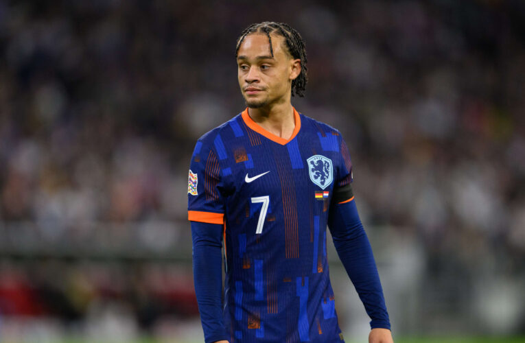 تشافي سيمونز ينضم لقائمة الغائبين عن كأس العالم 2026