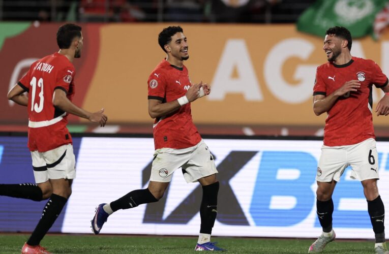 منتخب مصر يواجه روسيا في هذا الموعد استعداداً لكأس العالم 2026